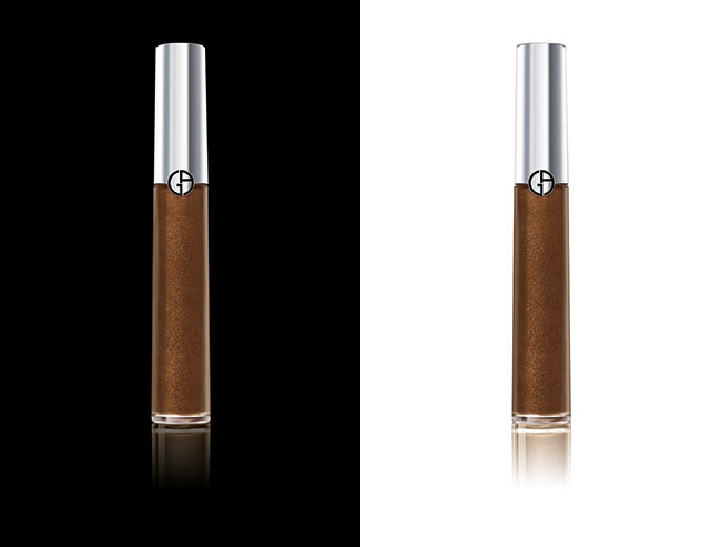 Armani Runaway FW 2015