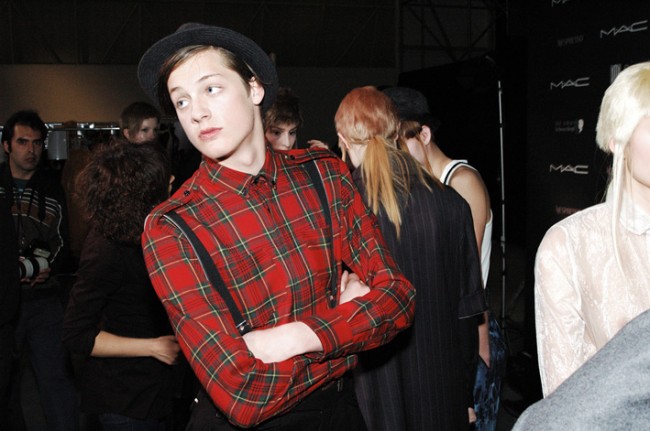 080 BARCELONA FASHION II