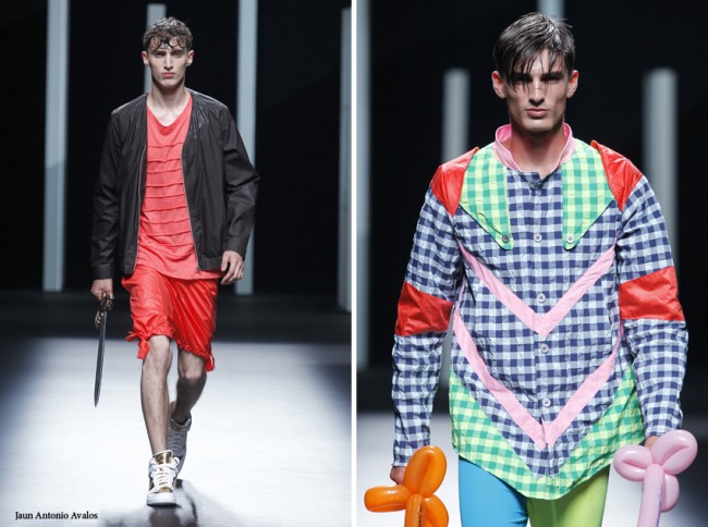 080 BARCELONA FASHION 2010