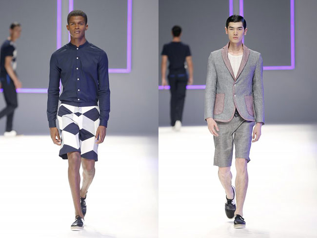 080 BARCELONA FASHION II