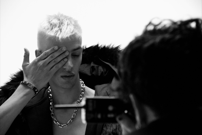 5 neo2 markus rico lara arguedas MAKING OF NEO2 OCTUBRE