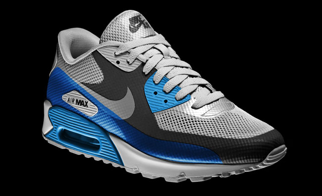 5-nike-sportswear-hyperfuse-airmax NIKE SPORTSWEAR HYPERFUSE