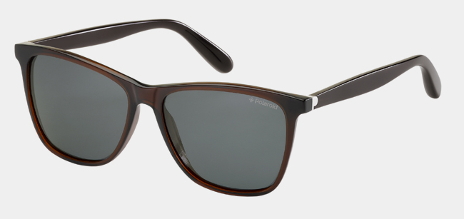 5 polaroid sunglasses 75 AÑOS POLAROID