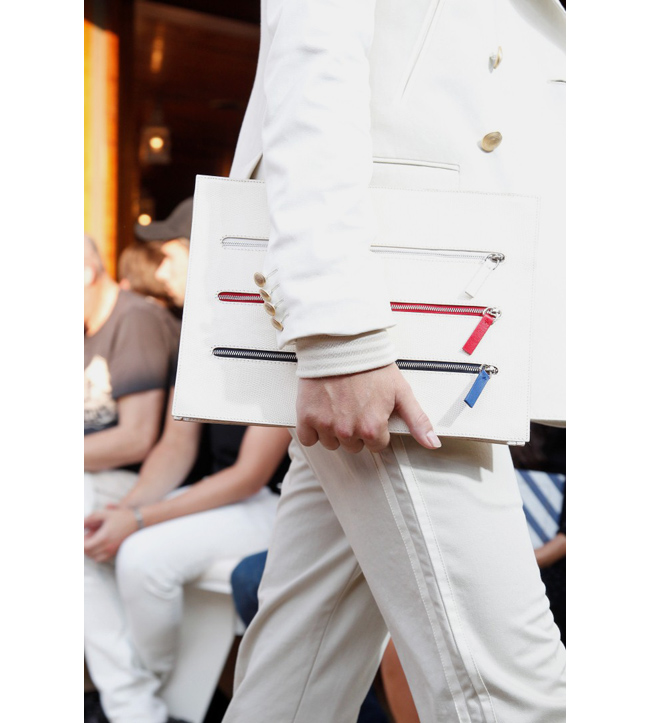SS13 TOMMY HILFIGER NEW YORK TOMMY HILFIGER MEN 2013