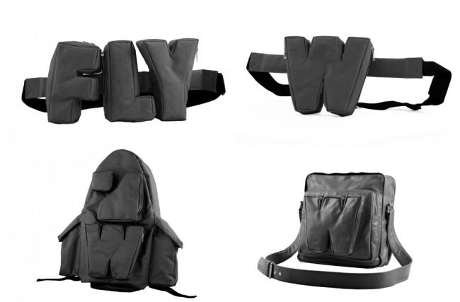 BEIRENDONCK + CHRIS&TIBOR