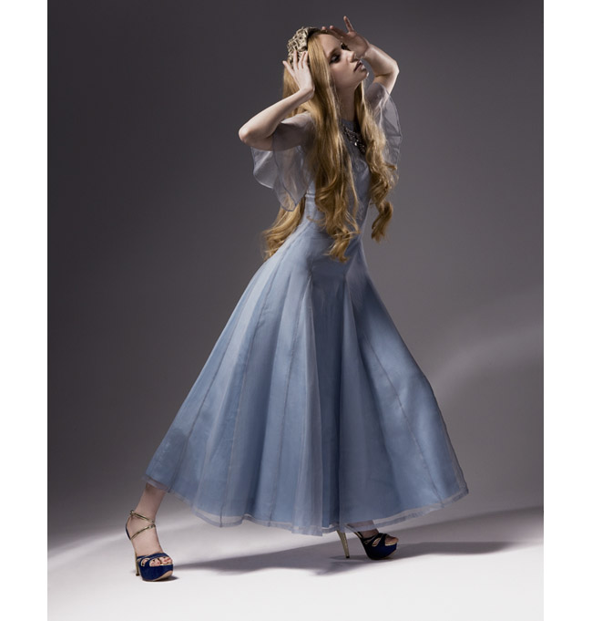 5 weist vintage more WEIST & VINTAGE & MORE