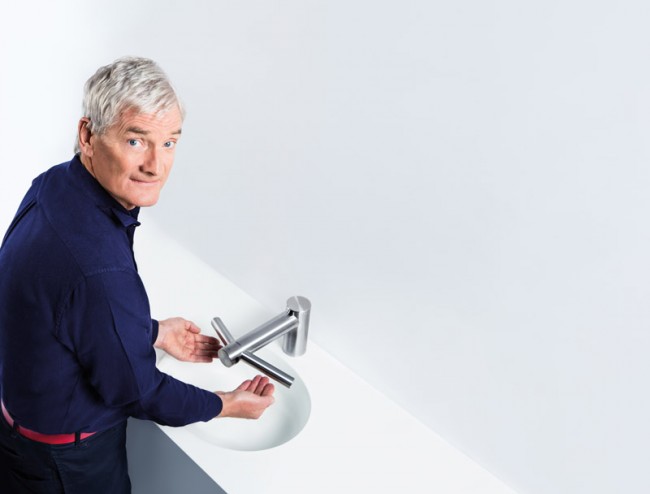 crose AIRBLADE TAP: El nuevo invento de Dyson