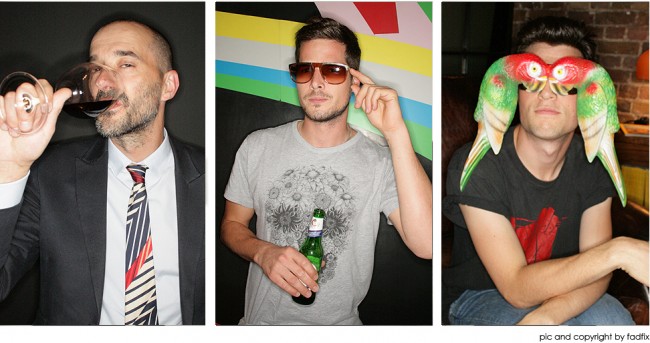 5maspeople AMERICAN CHATEU