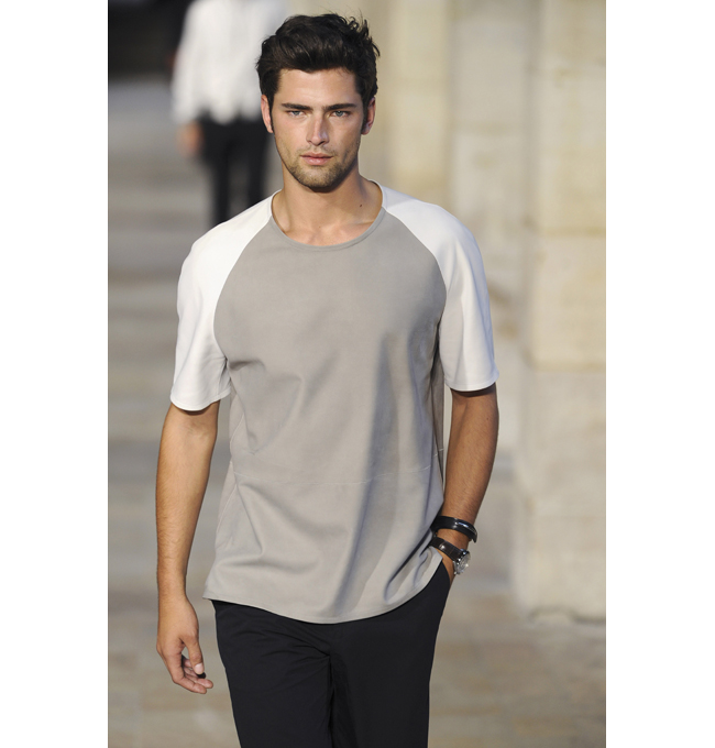 Spring-Summer 2013 BEST BEARDS