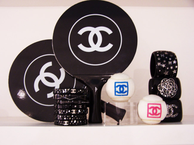CHANEL OPEN DAY 