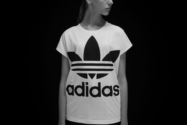 adidas Originals by HYKE SS15