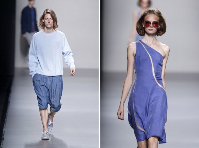 ADOLFO DOMÍNGUEZ MADRID