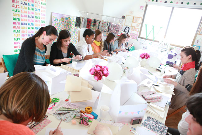 6 alfa la casita de wendy ALFA & LA CASITA DE WENDY