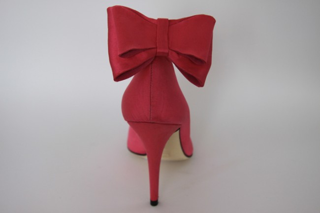 AMAYA  ARZUAGA SHOES