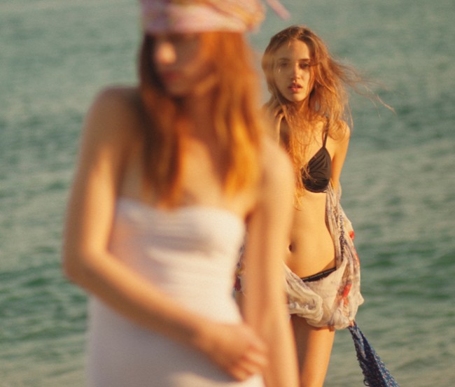 ABOVE YOU by ASCARI LUCA