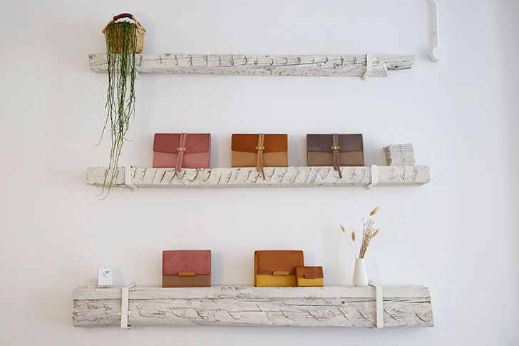 Bakari, The Handmade Art