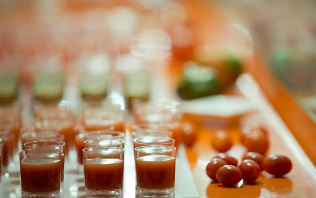 6 banquetes de cine BANQUETES DE CINE EN MADRID