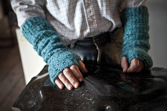 6 bark BARK WINTER 2012-13