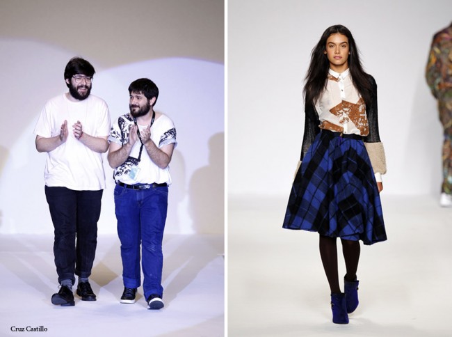 6-cruz-castillo PASARELA ABIERTA MURCIA