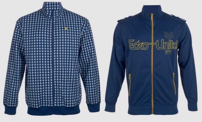 Diapositiva 1 ECKO UNLTD