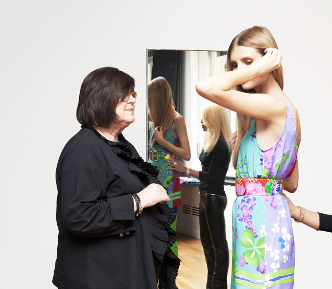 6-hm-versace VERSACE FOR H&M