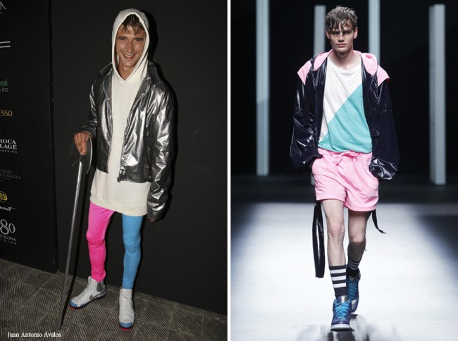 080 BARCELONA FASHION 2010