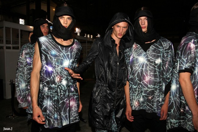 080 BARCELONA FASHION 2010