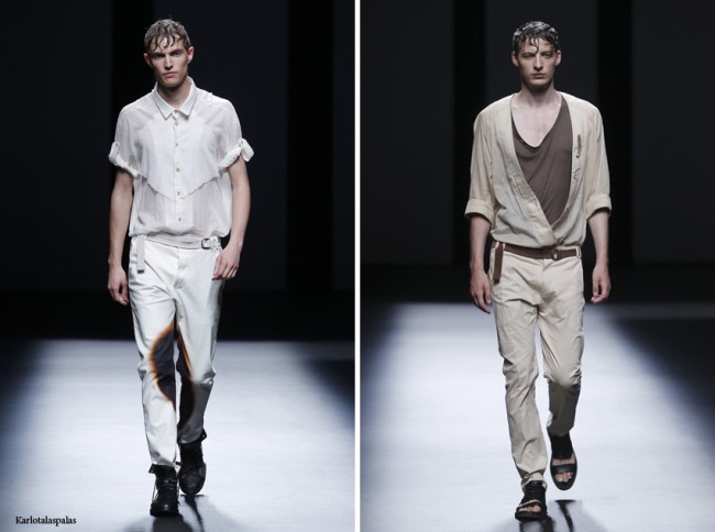 080 BARCELONA FASHION 2010