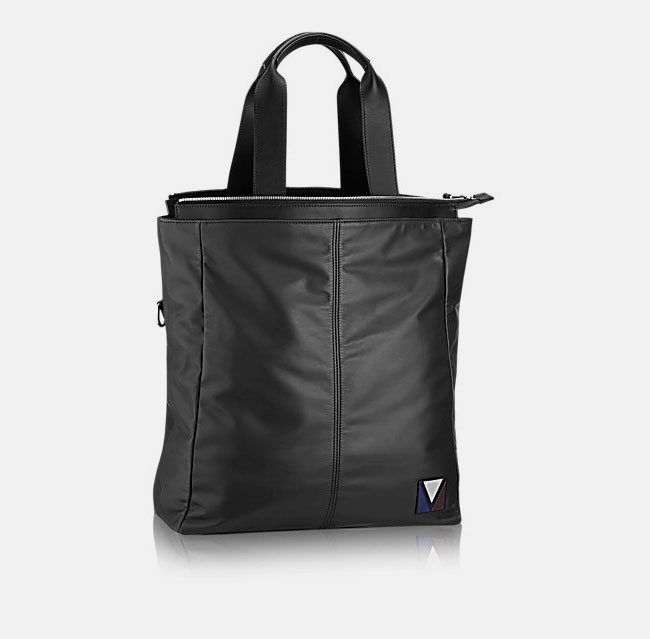 Línea V de LOUIS VUITTON