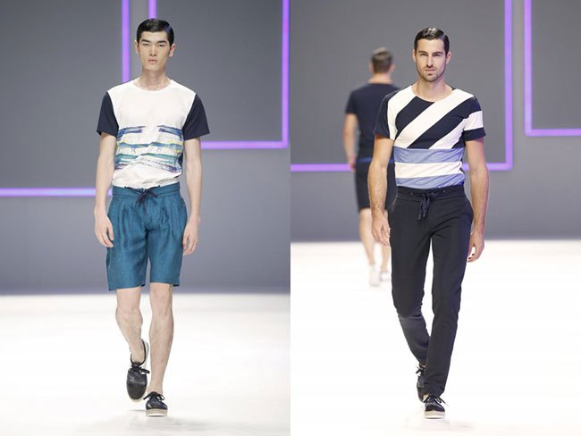 080 BARCELONA FASHION II