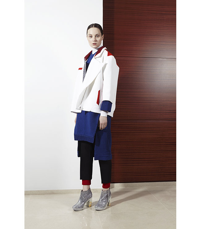 lvmh prize LVMH YOUNG FASHION DESIGNERS PRIZE