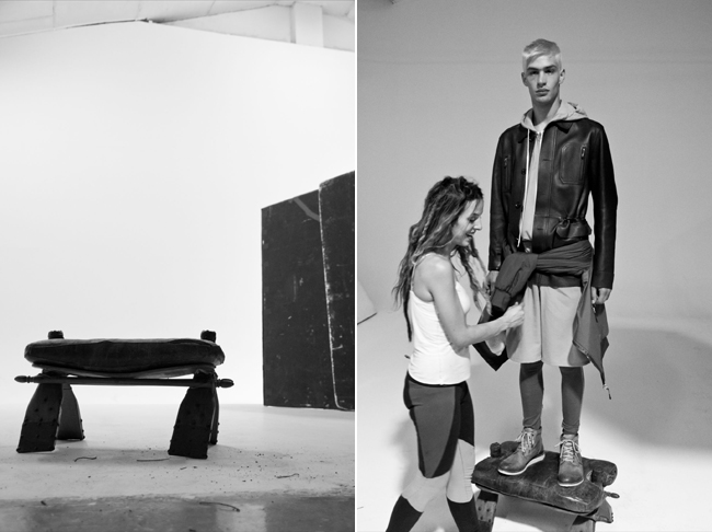 6 neo2 markus rico lara arguedas MAKING OF NEO2 OCTUBRE