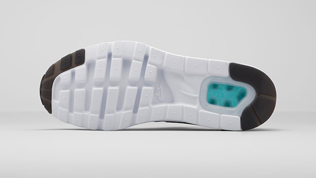 AIR MAX ZERO 26 marzo Air Max Day