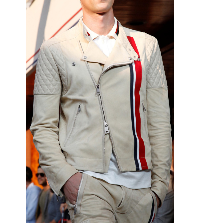 SS13 TOMMY HILFIGER NEW YORK TOMMY HILFIGER MEN 2013