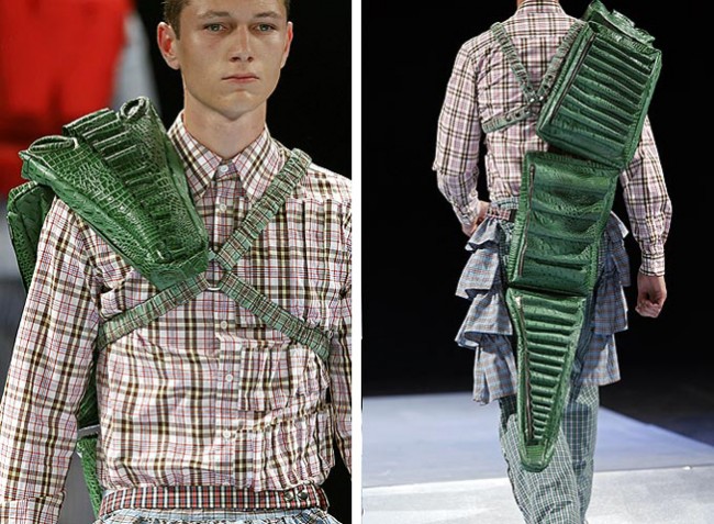 BEIRENDONCK + CHRIS&TIBOR