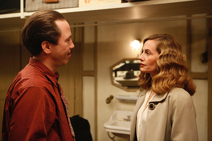 67a Berlinale International de Cine de Berlín