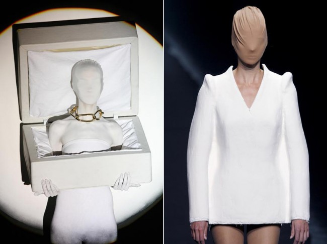 6margiela ¿ADIOS A MARTIN MARGIELA?