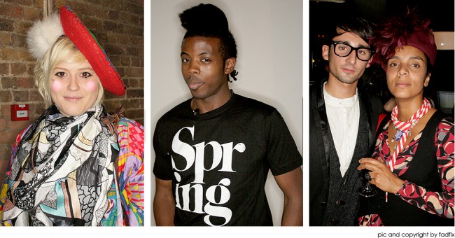 6people AMERICAN CHATEU