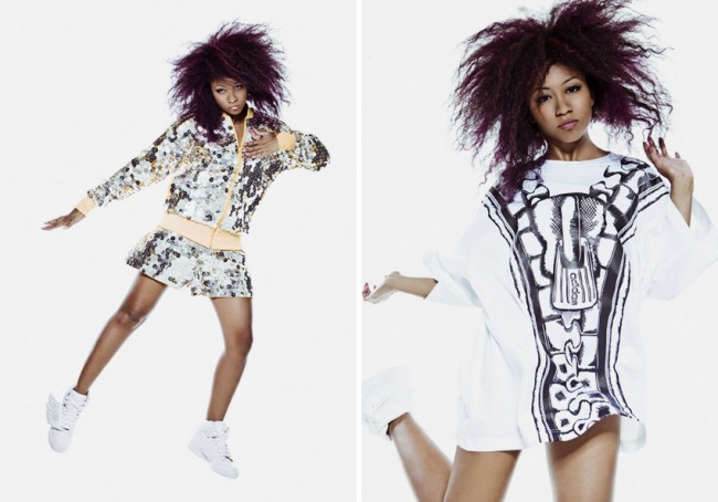 ADIDAS: ORIGINALS BY ORIGINALS