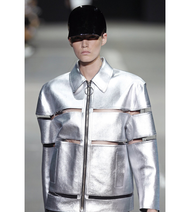 7 alexander wang spring summer 2013 ALEXANDER WANG & STEVEN KLEIN