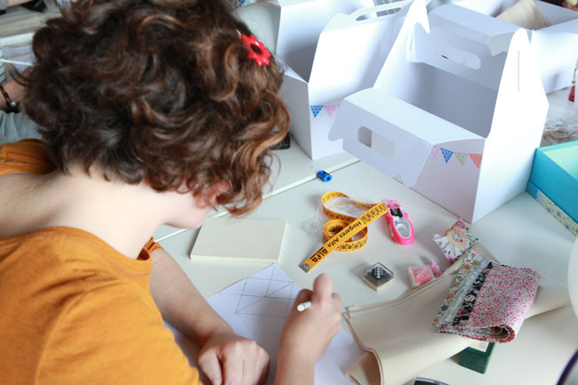 7 alfa la casita de wendy ALFA & LA CASITA DE WENDY