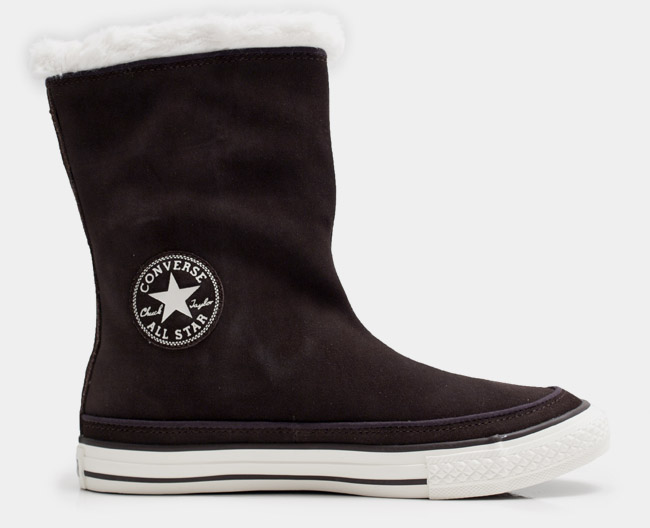 CONVERSE BOOTS