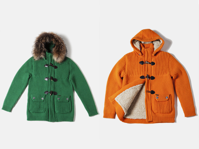 7 bark BARK WINTER 2012-13