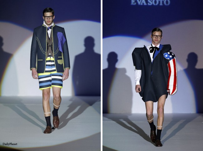 7-dailyplanet PASARELA ABIERTA MURCIA