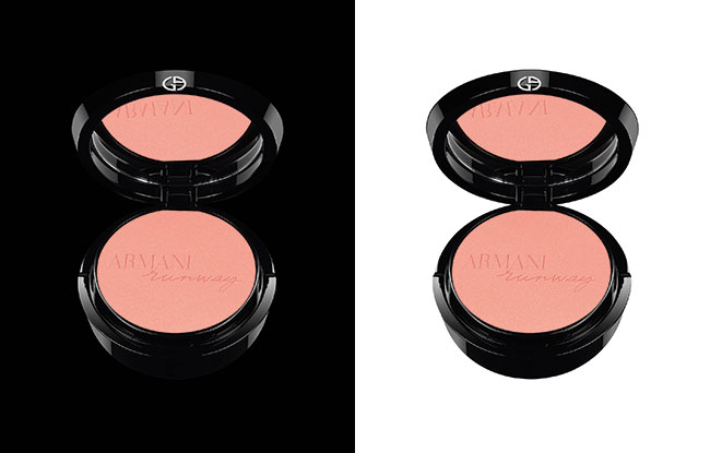 Armani Runaway FW 2015