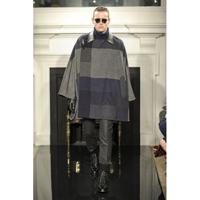 LONDON COLLECTIONS MEN F/W 13-14