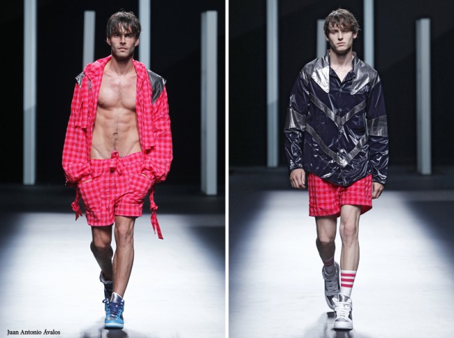 080 BARCELONA FASHION 2010