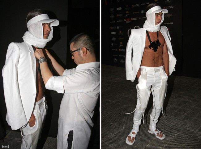 080 BARCELONA FASHION 2010