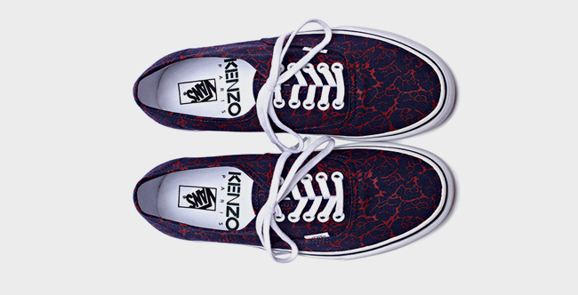 7 kenzo vans VANS X KENZO