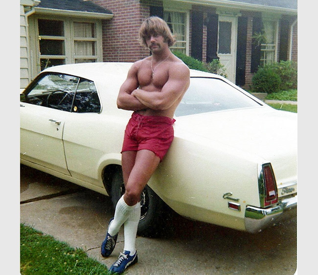 American Socks (Free)